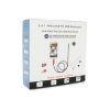 Инспекционная камера Voltronic міні камера 7.0 mm, м'який провід, 5м (YT-En-5SW7.0)