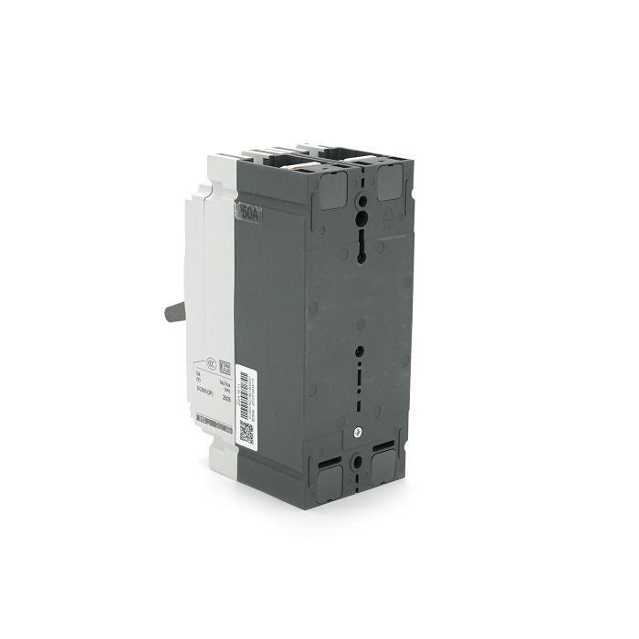 Автоматичний вимикач CHINT NM8NDC-250B-DC500V-2P зображення 3