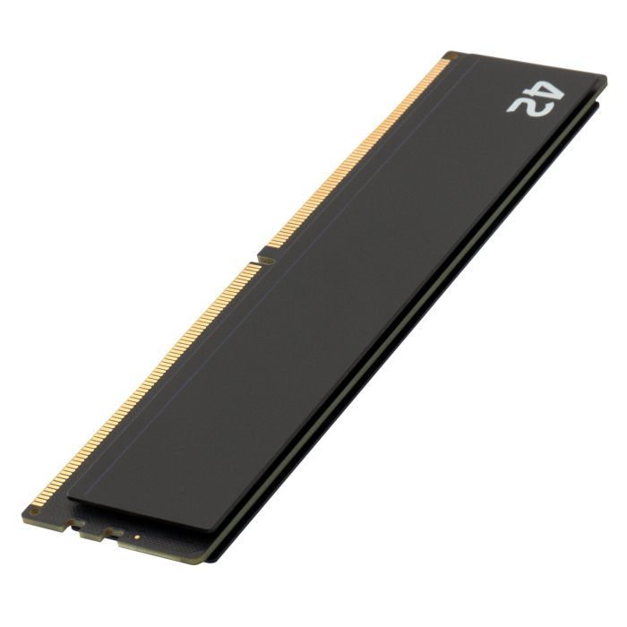 Модуль памяти для компьютера DDR5 32GB 5200 MHz 42-Series eXceleram (E-42-005S-32) изображение 3