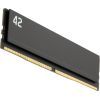 Модуль памяти для компьютера DDR5 16GB 5200 MHz 42-Series eXceleram (E-42-005S-16) изображение 5