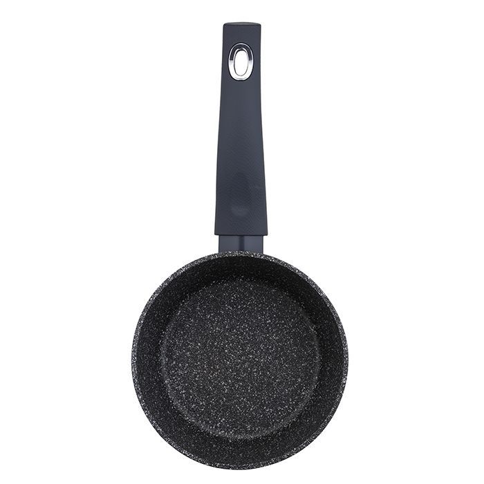 Ковш Bergner Orion, 16 см, 1,23 л (BG-8517-MBG) изображение 2