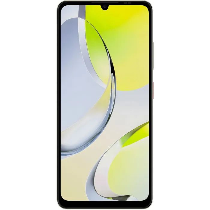 Мобильный телефон ZTE Blade A76 4/128GB Gray (1167683) изображение 2