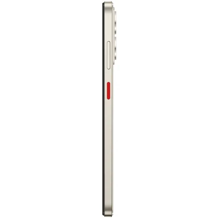 Мобильный телефон ZTE Blade A76 4/128GB Gray (1167683) изображение 5