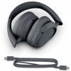 Навушники Jlab JBuds Lux Wireless Graphite (IEUHBJLUXANCRGPH62) зображення 6