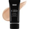Тональная основа Pupa Extreme Cover Foundation 002 - Ivory (8011607297979) изображение 2