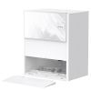 Пилосос Dreame Aqua 10 Ultra Track Complete White (RLR81CE-1-WH) зображення 4