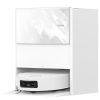 Пилосос Dreame Aqua 10 Ultra Track Complete White (RLR81CE-1-WH) зображення 6