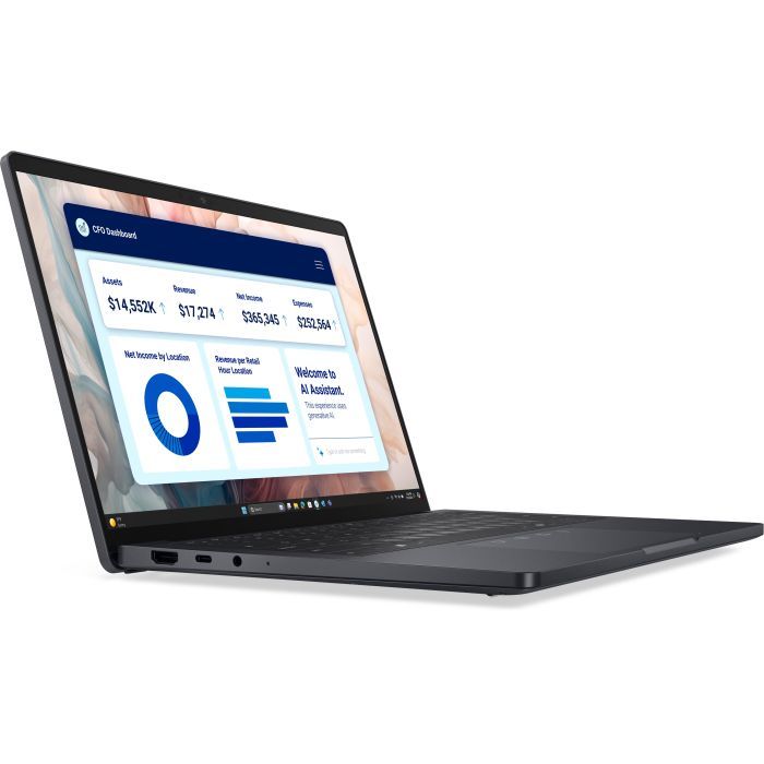 Ноутбук Dell Pro 13 (BTO208_PA13250_UA_WP) изображение 2