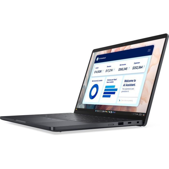 Ноутбук Dell Pro 13 (BTO208_PA13250_UA_WP) изображение 3