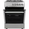 Плита Milano ML60 G1 /07+стальна изображение 2