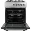 Плита Milano ML60 G1 /07+стальна изображение 3
