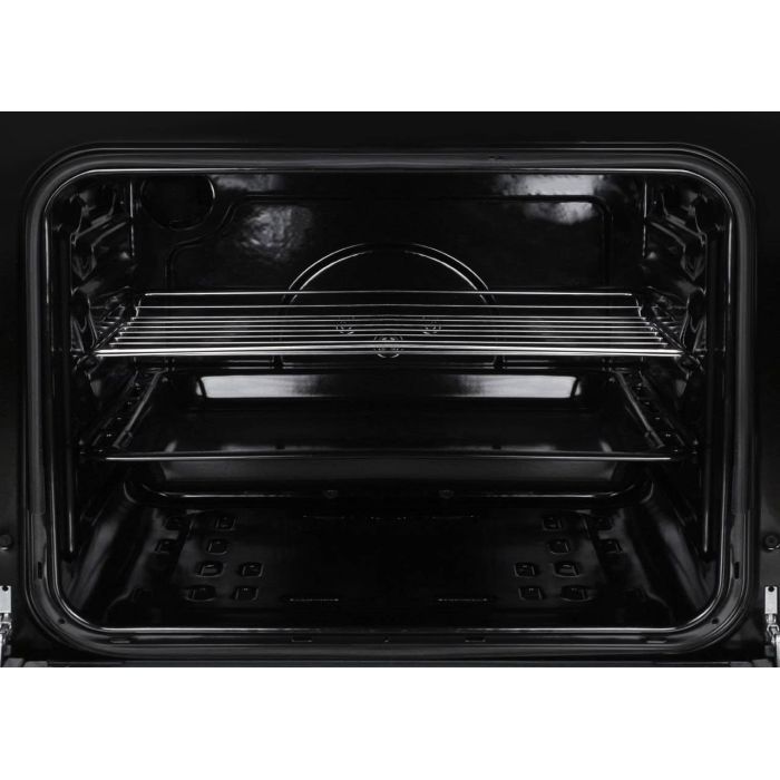 Плита Milano ML60 G1 /07+стальна зображення 4
