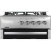 Плита Milano ML60 G1 /07+стальна зображення 6