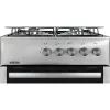 Плита Milano ML60 G1 /07+стальна изображение 6