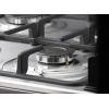 Плита Milano ML60 G1 /07+стальна зображення 7