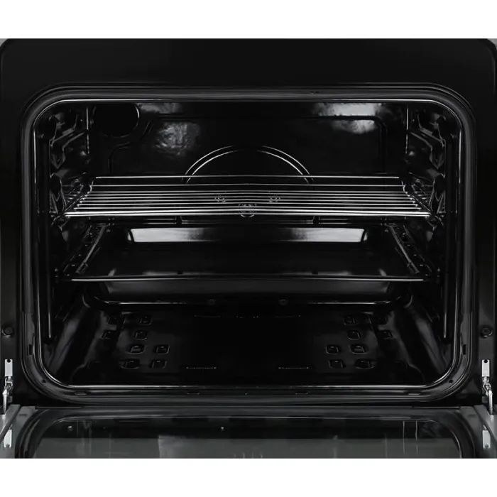 Плита Milano ML60 G1 /07+стальна изображение 8