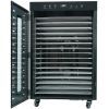 Сушка для овощей и фруктов Tekhniko DH-16H-BK изображение 6