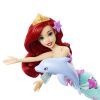 Кукла Disney Princess Подводные приключения Ариэль (JFC39) изображение 2