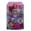 Кукла Disney Princess Подводные приключения Ариэль (JFC39) изображение 4