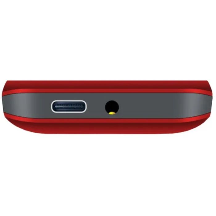Мобильный телефон Nomi i1820 Red изображение 7