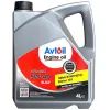 Моторное масло AVTOIL Engine oil DYNAMIC 5W40 4л (AV197090) > цены в Киеве и Украине Моторное масло AVTOIL Engine oil DYNAMIC 5W40 4л (AV197090)