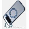 Чохол до мобільного телефона BeCover Aura Fold Google Pixel 9 / 9 Pro / 10 / 10 Pro Blue (714135) зображення 3