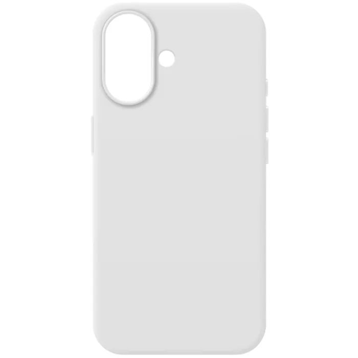Чехол для мобильного телефона Armorstandart ICON2 MagCase Apple iPhone 17 White (ARM86673)