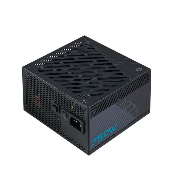 Блок питания Azza 750W PSAZ-750G(ATX 3.1) (PSAZ-750G(ATX 3.1)) изображение 2