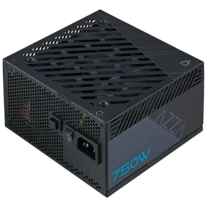 Блок питания Azza 750W PSAZ-750G(ATX 3.1) (PSAZ-750G(ATX 3.1)) изображение 2