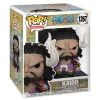 Фигурка Funko Pop серии Большой куш - Кайдо (61372) изображение 2
