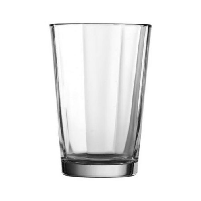 Склянка Uniglass серія "Texas Line" висока 380 мл (52081)