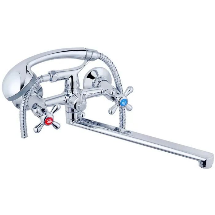 Смеситель Agua Toledo-C074 (CV018083)