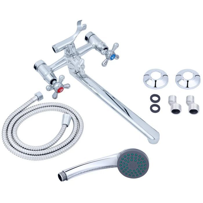 Смеситель Agua Toledo-C074 (CV018083) изображение 5