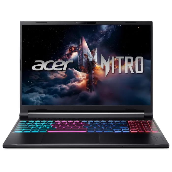 Ноутбук Acer Nitro V 16S ANV16S-71 (NH.U29EU.004)