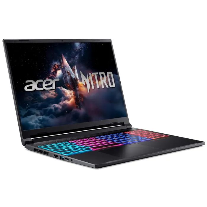 Ноутбук Acer Nitro V 16S ANV16S-71 (NH.U29EU.004) изображение 2