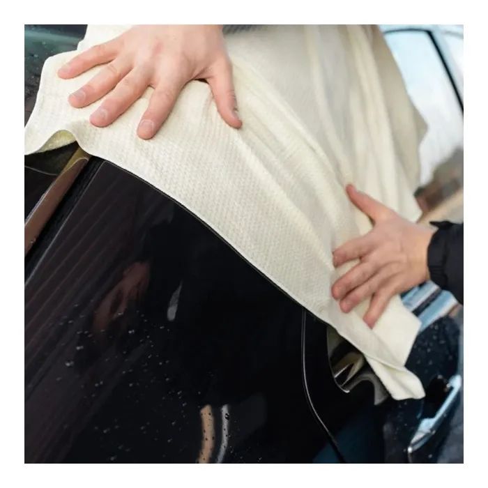 Автомобільна серветка K2 QUADRA (M436) зображення 3