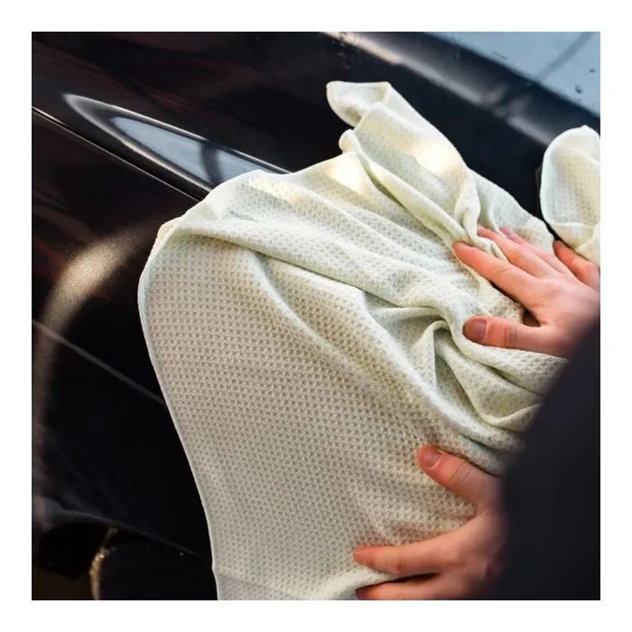 Автомобільна серветка K2 QUADRA (M436) зображення 4