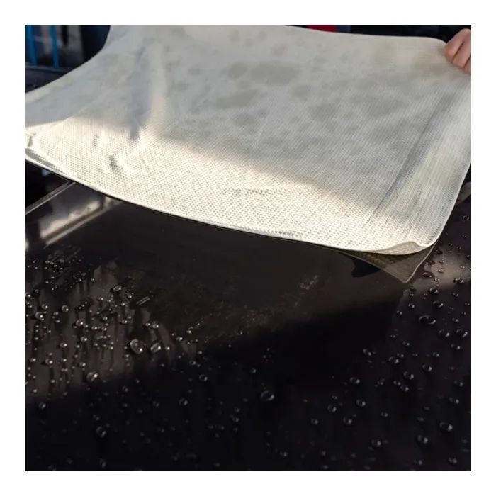 Автомобільна серветка K2 QUADRA (M436) зображення 5