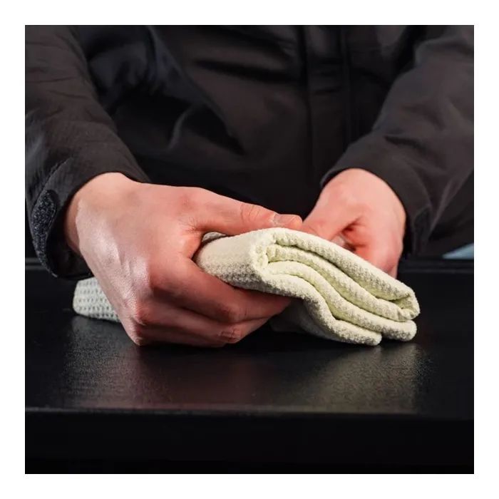 Автомобільна серветка K2 QUADRA (M436) зображення 7