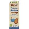 Вершки Ecomil Органічні рослинні з мигдалю для приготування 1000 мл (192437)