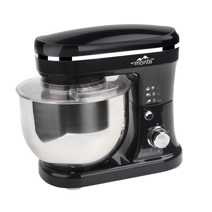 Кухонный комбайн Monte MT-2506