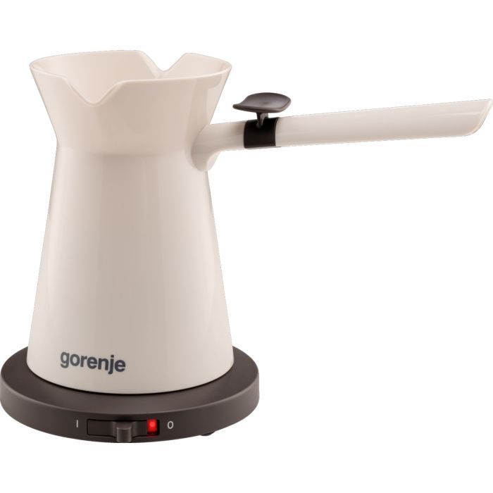 Електрична турка Gorenje TCM350W зображення 3