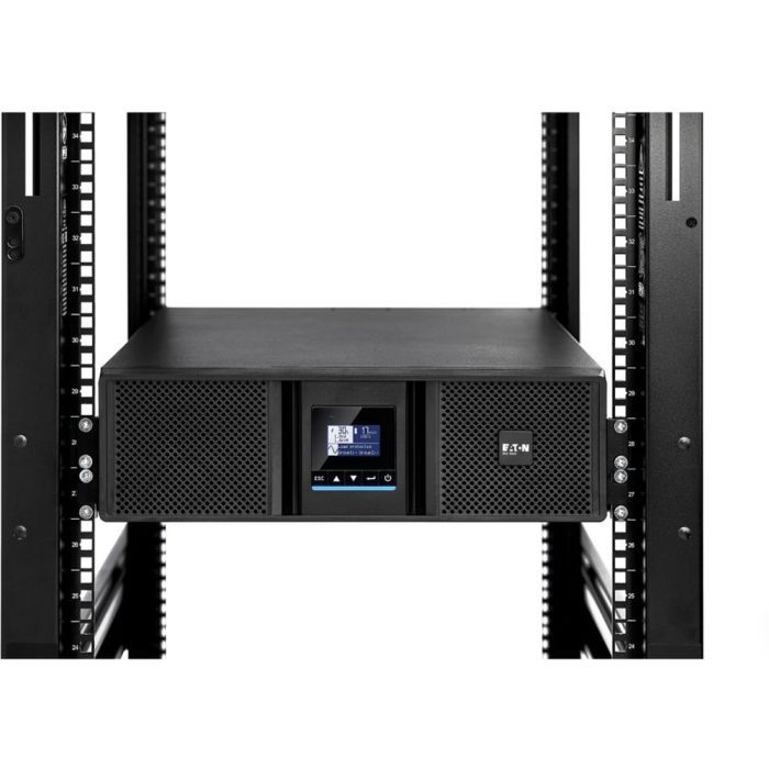Источник бесперебойного питания Eaton 9SX5KIRT3UG2 5000VA (9SX5KIRT3UG2) изображение 4