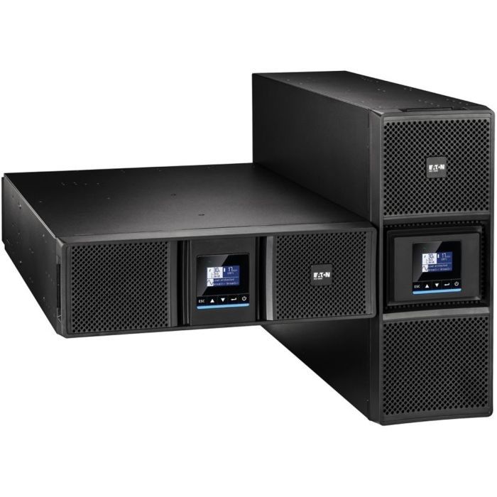 Источник бесперебойного питания Eaton 9SX5KIRT3UG2 5000VA (9SX5KIRT3UG2) изображение 7