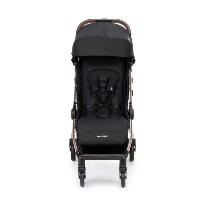 Коляска Maxi-Cosi EVA 3 (Essential Black Champagne) (1102672630) изображение 10 Коляска Maxi-Cosi EVA 3 (Essential Black Champagne) (1102672630) изображение 10