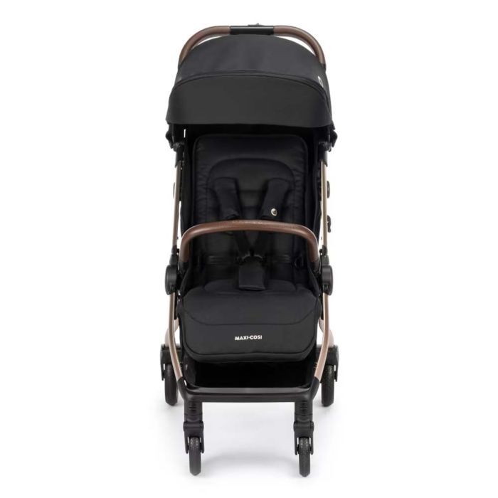 Коляска Maxi-Cosi EVA 3 (Essential Black Champagne) (1102672630) изображение 6 Коляска Maxi-Cosi EVA 3 (Essential Black Champagne) (1102672630) изображение 6