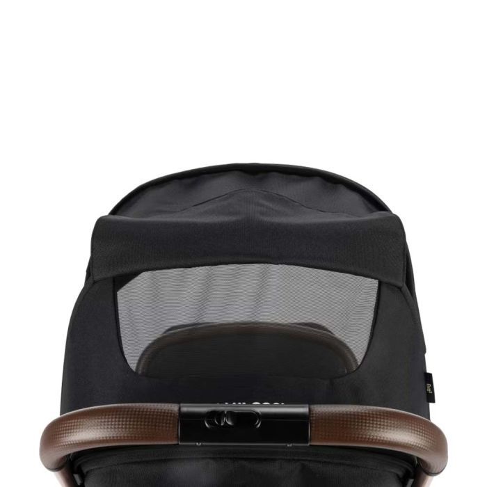 Коляска Maxi-Cosi EVA 3 (Essential Black Champagne) (1102672630) изображение 9 Коляска Maxi-Cosi EVA 3 (Essential Black Champagne) (1102672630) изображение 9