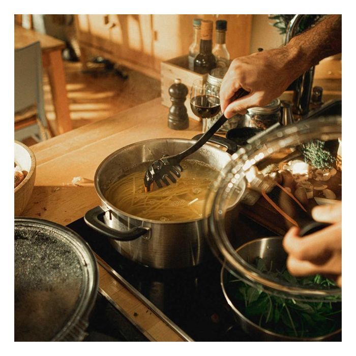 Кастрюля Fiskars Functional Form з кришкою 5 л (1072317) изображение 7