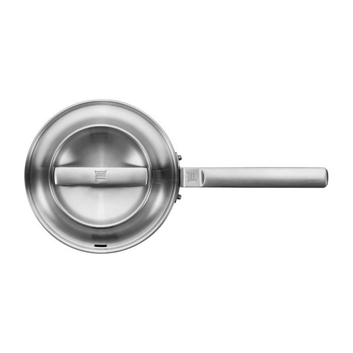 Ковш Fiskars Norden без покриття 2,5 л (1067638) изображение 2