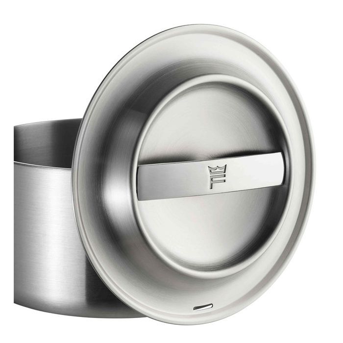 Ковш Fiskars Norden без покриття 2,5 л (1067638) изображение 3